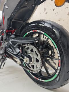 Benelli TNT 300 / BN 302S - photo 6