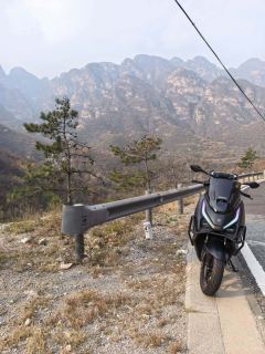 CFMOTO 150SC-F - ფოტო 2