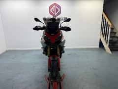 BMW F 900 XR - photo 2