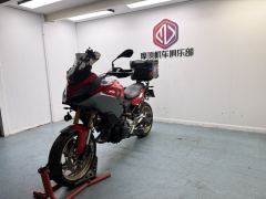 BMW F 900 XR - photo 3
