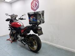BMW F 900 XR - photo 5