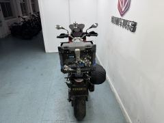BMW F 900 XR - photo 8