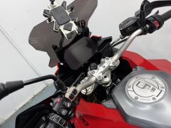 BMW F 900 XR - photo 9