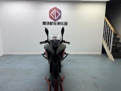 QJMOTOR SRK 250 - ფოტო 2