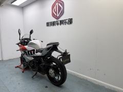 QJMOTOR SRK 250 - ფოტო 5