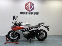 QJMOTOR SRK 250 - ფოტო 6
