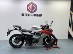 QJMOTOR SRK 250 - ფოტო 7