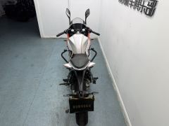 QJMOTOR SRK 250 - ფოტო 8