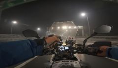 CFMOTO 650MT - photo 2