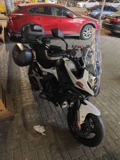 CFMOTO 650MT - photo 5