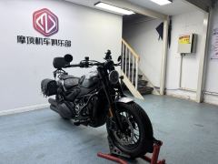 CFMOTO 550CL-C - photo 1