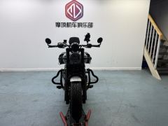 CFMOTO 550CL-C - photo 2