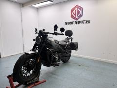 CFMOTO 550CL-C - photo 3
