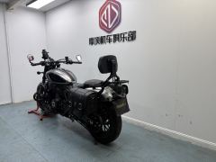 CFMOTO 550CL-C - photo 5