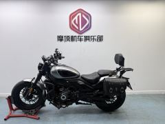CFMOTO 550CL-C - photo 6