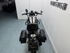 CFMOTO 550CL-C - photo 7
