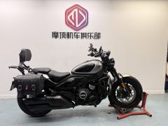 CFMOTO 550CL-C - photo 8