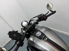 CFMOTO 550CL-C - photo 9