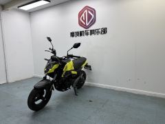 CFMOTO ST Baboon 125 cc - ფოტო 1