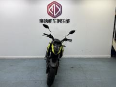 CFMOTO ST Baboon 125 cc - ფოტო 2