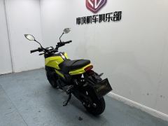 CFMOTO ST Baboon 125 cc - ფოტო 7
