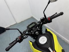 CFMOTO ST Baboon 125 cc - ფოტო 9