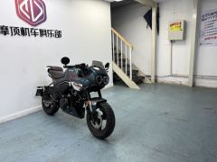 CFMOTO Papio XO-1 125 cc - photo 1