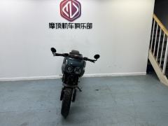 CFMOTO Papio XO-1 125 cc - photo 2