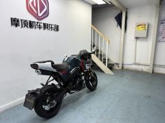 CFMOTO Papio XO-1 125 cc - photo 4