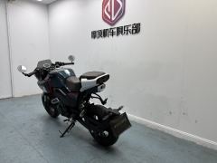 CFMOTO Papio XO-1 125 cc - photo 5