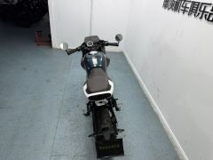 CFMOTO Papio XO-1 125 cc - photo 7