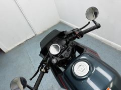 CFMOTO Papio XO-1 125 cc - photo 8