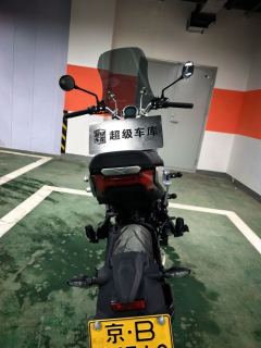 CFMOTO 250CL-X - ფოტო 8