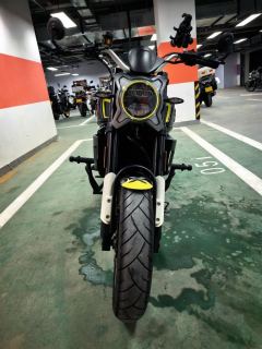 CFMOTO 700CL-X - фото 3