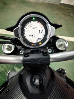 CFMOTO 700CL-X - фото 6