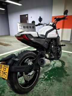 CFMOTO 700CL-X - фото 7