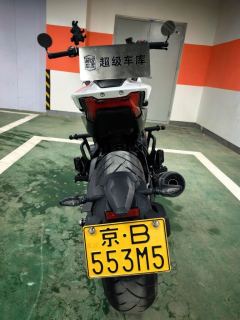 CFMOTO 700CL-X - фото 8
