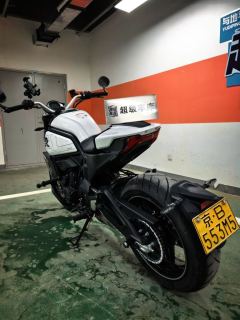 CFMOTO 700CL-X - фото 9