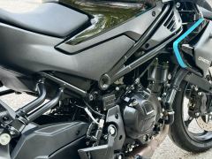 CFMOTO 450NK - фото 10