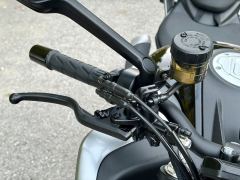 CFMOTO 450NK - фото 11
