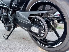 CFMOTO 450NK - фото 12