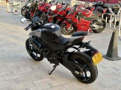 CFMOTO 450NK - фото 4