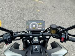 CFMOTO 450NK - фото 8