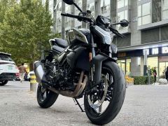 CFMOTO 450NK - фото 9