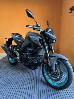 Yamaha MT-03 320 cc - ფოტო 1