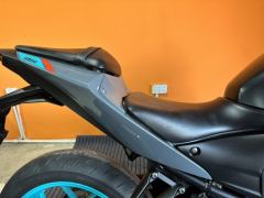 Yamaha MT-03 320 cc - ფოტო 4