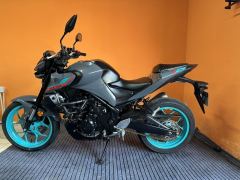 Yamaha MT-03 320 cc - ფოტო 6