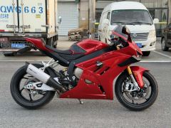 ZXMOTO 820RR - ფოტო 4