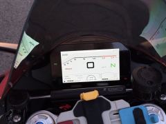 ZXMOTO 820RR - ფოტო 5