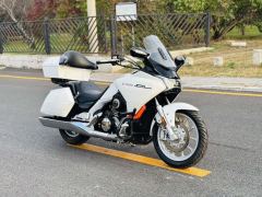 Paifang Starship3 300 cc - ფოტო 1